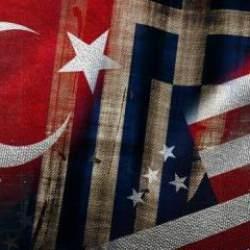 ABD'den dikkat çeken Türkiye ve Yunanistan açıklaması