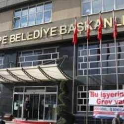 Bir taciz rezaleti daha! CHP'li Belediye Meclis Üyesi Türkyılmaz'a 15 ay hapis cezası