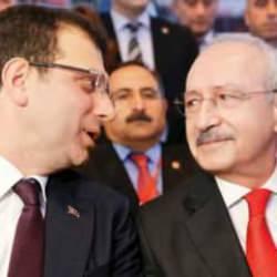 Ekrem İmamoğlu'ndan Kılıçdaroğlu'na sürpriz teklif! CHP'de hareketli saatler