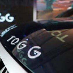 Yerli otomobil Togg, yeniden 'Great Place to Work' sertifikası kazandı