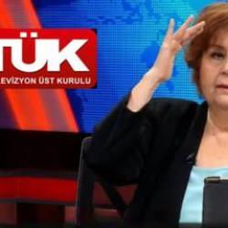 RTÜK harekete geçti! Halk TV'deki terör propagandası cezasız kalmadı