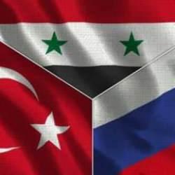ABD'den Moskova'daki Suriye-Türkiye-Rusya zirvesine tepki