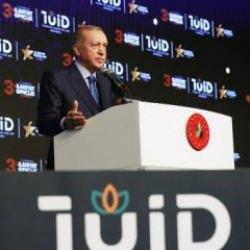 Başkan Erdoğan'dan 6'lı masaya 'vesayet aparatı' göndermesi: İhtiraslarına kurban edemeyiz