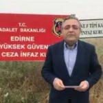 CHP'li Tanrıkulu'ndan Selahattin Demirtaş ve Osman Kavala'ya ziyaret