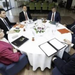 Kılıçdaroğlu, Akşener, İmamoğlu ve diğerleri... Çoklu aday altılı masada mı?
