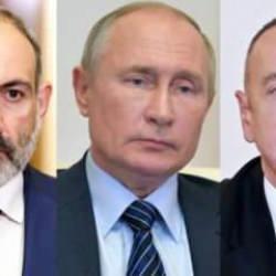 Rusya'dan Ermenistan'a Laçın Koridoru tepkisi: Bu kabul edilemez