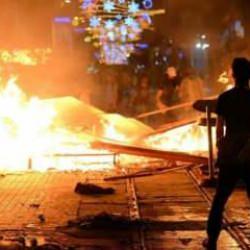 Son Dakika: Gezi Parkı davasında cezalar onandı!