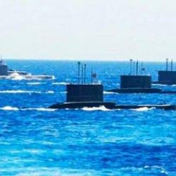 Yunanistan'dan Piri Reis'e karşı hamle: Türk denizaltılarını boğma planımız hazır