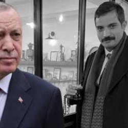 Cumhurbaşkanı Erdoğan'dan Sinan Ateş'in eşine telefon