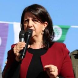 HDP, Cumhurbaşkanı adaylığı kararını açıkladı