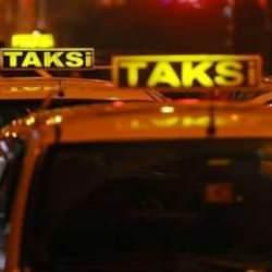 İstanbul'da taksici cinayeti: Travestiler dövülerek öldürüldü