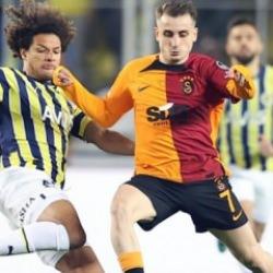 Dört büyüklerin hükmen maçları belli oldu!