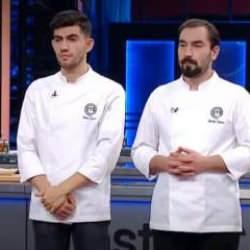 Masterchef'i kim kazandı? 3 Ocak'ta Masterchef'in ilk yarı finalisti belli oldu! 