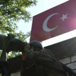 PKK ve FETÖ el ele kaçacaktı! Türkiye'den müthiş operasyon