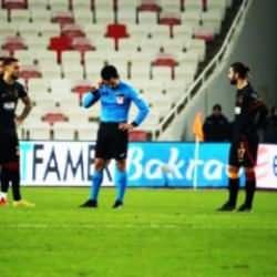 TFF, VAR kayıtlarını açıkladı! Şimdi büyük tehlike kapıda...