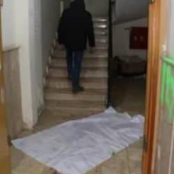 25 yaşındaki Tuğçe, apartman girişinde vahşice öldürüldü