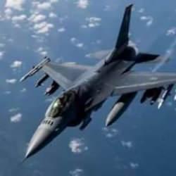 WSJ: Beyaz Saray Türkiye'ye F-16 satışını önümüzdeki hafta Kongre'ye sunacak