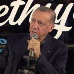 Başkan Erdoğan'dan İsveç'e tepki: Bu duruma el koymazlarsa ilişkilerimiz daha da gerilir