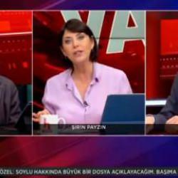 CHP medyasından Davutoğlu'na ince ayar! 'Yüzde 1'lik partisin sus'
