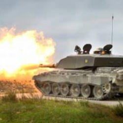 İngiltere'den Ukrayna'ya Challenger 2 tanklarını gönderme kararı