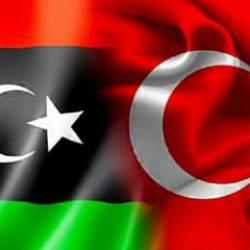 Libya'da mahkeme, Türkiye'yle yapılan hidrokarbon anlaşmasını askıya aldı
