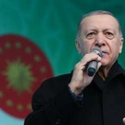 Son dakika! Başkan Erdoğan'dan Yunanistan'a gözdağı
