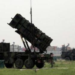 Hollanda'dan Ukrayna'ya patriot hava savunma sistemi ve füze desteği