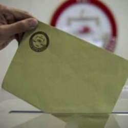 Türkiye, seçim tarihini ilk kez Haber 7'den duydu!