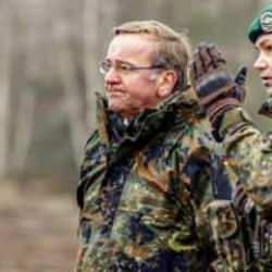 Almanya silah tedarik sürecini hızlandırıyor: Tanklar Mart sonunda Ukrayna'da olacak