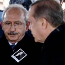 Kılıçdaroğlu kendisini yalanladı! Erdoğan'ın adaylığını 'tartışmayacağını' açıklamıştı