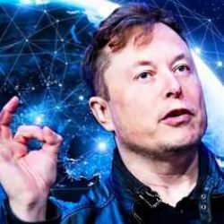 Elon Musk mesihliğini mi ilan edecek? 'X'in gizemli anlamı ortaya çıktı!
