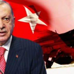 ABD'de 29 senatörden Biden'a 'Türkiye'ye F-16 satışı geciktirilsin' mektubu