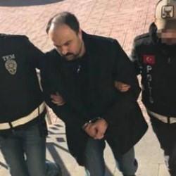 Muğla'da firari FETÖ hükümlüsü yakalandı