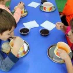 Okul öncesi eğitimde 6 Şubat'tan itibaren ücretsiz yemek verilecek
