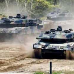 Rusya’da NATO tanklarını imha edenlere para ödülü