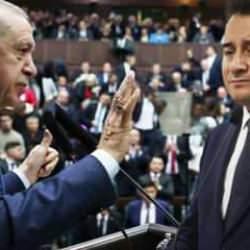 Son dakika.. Babacan'ın tepki çeken sözleri sonrası Erdoğan'dan sert tepki: Yazıklar olsun
