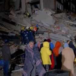 AFAD ayni bağışlarda öncelikli kabul edilecekler listesi yayınladı