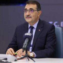 Bakan Dönmez: 694 milyon tonluk nadir toprak elementi keşfettik