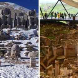 Camiler, kiliseler, kaleler... Deprem hangi kültür varlıklarına zarar verdi?