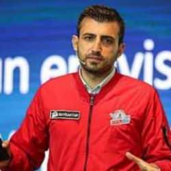 İHH'dan Baykar'a teşekkür