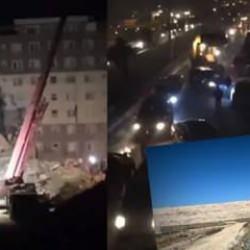 Ortalığı karıştıran yalan sonrası o görüntüleri paylaştı… Hatay’daki barajlar sapasağlam!