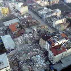 İşte depremde yıkılan binaların yüzde 98’inin ortak özelliği