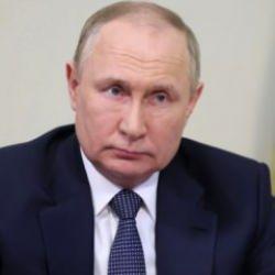 İHA saldırıları sonrası Putin'den sınırı güçlendirme emri