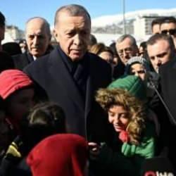 Cumhurbaşkanı Erdoğan: 200 bin konut inşa edeceğiz