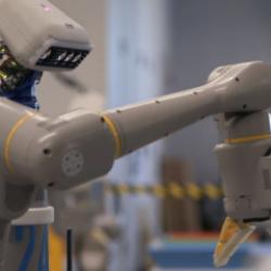 Google, 100 temizlik robotunu işten kovdu