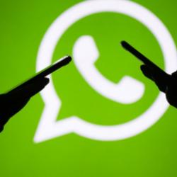 Whatsapp yeni özelliklerini kullanıma sundu