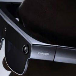Xiaomi gerçeküstü özellikle sahip artırılmış sanal gerçeklik gözlüğünü tanıttı!