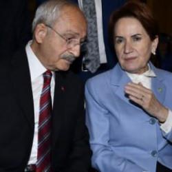 Adaylıkta kırılma anı: Kılıçdaroğlu ile Akşener restleşti, araya diğer liderler girdi