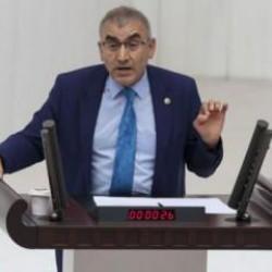 İYİ Parti Ankara Milletvekili Altıntaş önce istifa etti, sonra geri aldı!