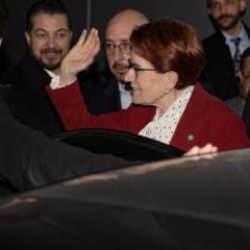 İYİ Parti'de sular durulmuyor! Bir istifa daha